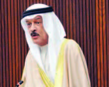 الشهابي: الدولة لن تتحمل تكاليف التأمين الإلزامي على الأجانب