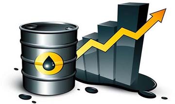 أسعار النفط تصعد إلى 46 دولار في اسواق النفط العالمية