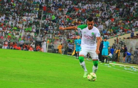 الزمالك: لم يصلنا عرض رسمي من الاهلي لبيع عبد الشافي