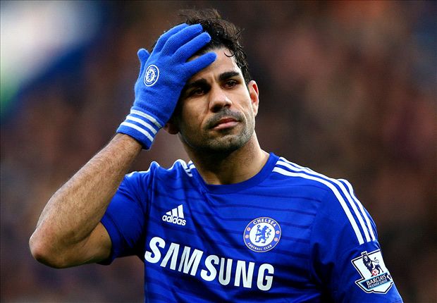 عاجل ورسميًا | الاتحاد الإنجليزي يُعلن عقوبة كوستا