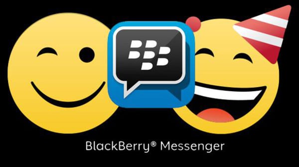 بلاك بيري تلغي قوائم الانتظار بتطبيق BBM