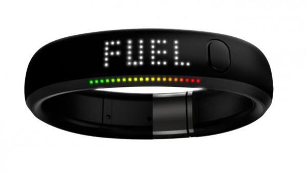 أنباء عن توظيف آبل لمصمم سوار FuelBand من Nike