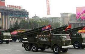 سيول: كوريا الشمالية تستعد لمناورات برية وجوية كبيرة