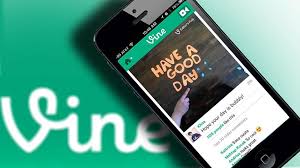 خدمة Vine تعلن عن دعم الوسوم “هاشتاج”