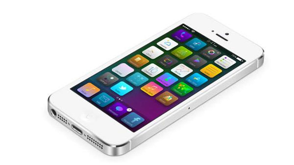 طريقة تحديث هاتف آيفون لإصدار iOS 8