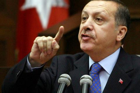 اردوغان: لن نقبل بسقوط مزيد من الضحايا في تركيا