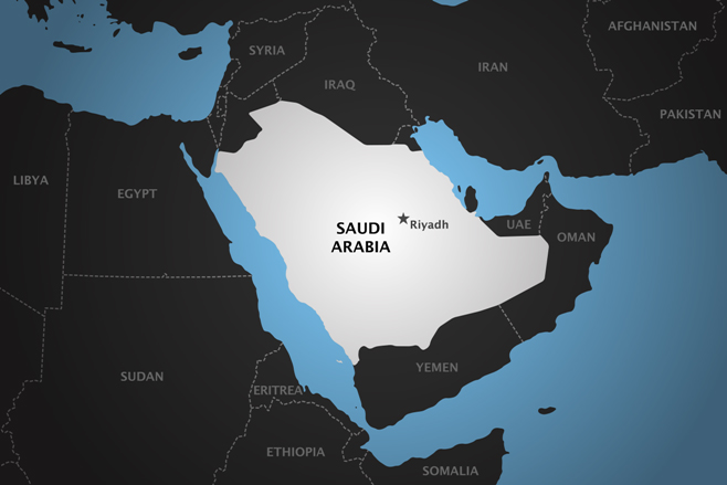 دراسة: السعوديون هم الأكثر كسلا بين العرب