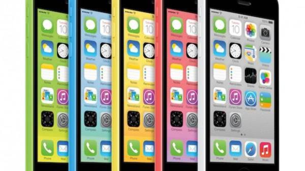 مليون طلب مسبق على iPhone 5C خلال 24 ساعة