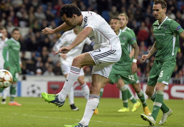 مورينيو يستهدف انقاذ صديقه من ريال مدريد