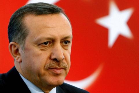 أردوغان يطالب بمنظمة بديلة عن الأمم المتحدة