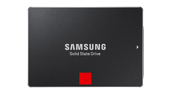 قرص تخزين SSD بسعة 16 تيرابايت