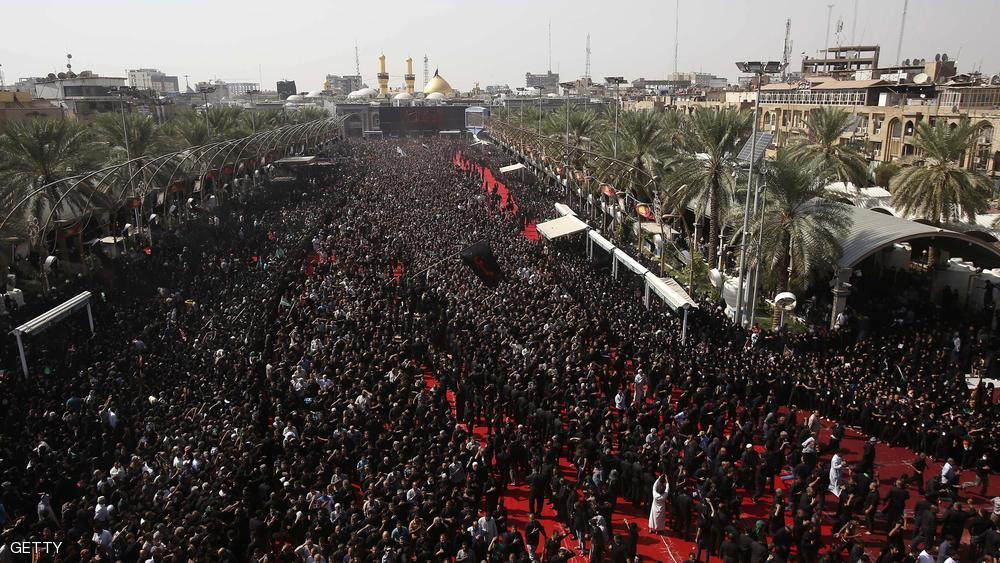 العراق.. احتلال موسمي إيراني