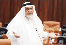 عبدالسلام: «الشورى» تدفع بنائب سابق لانتخابات 2014