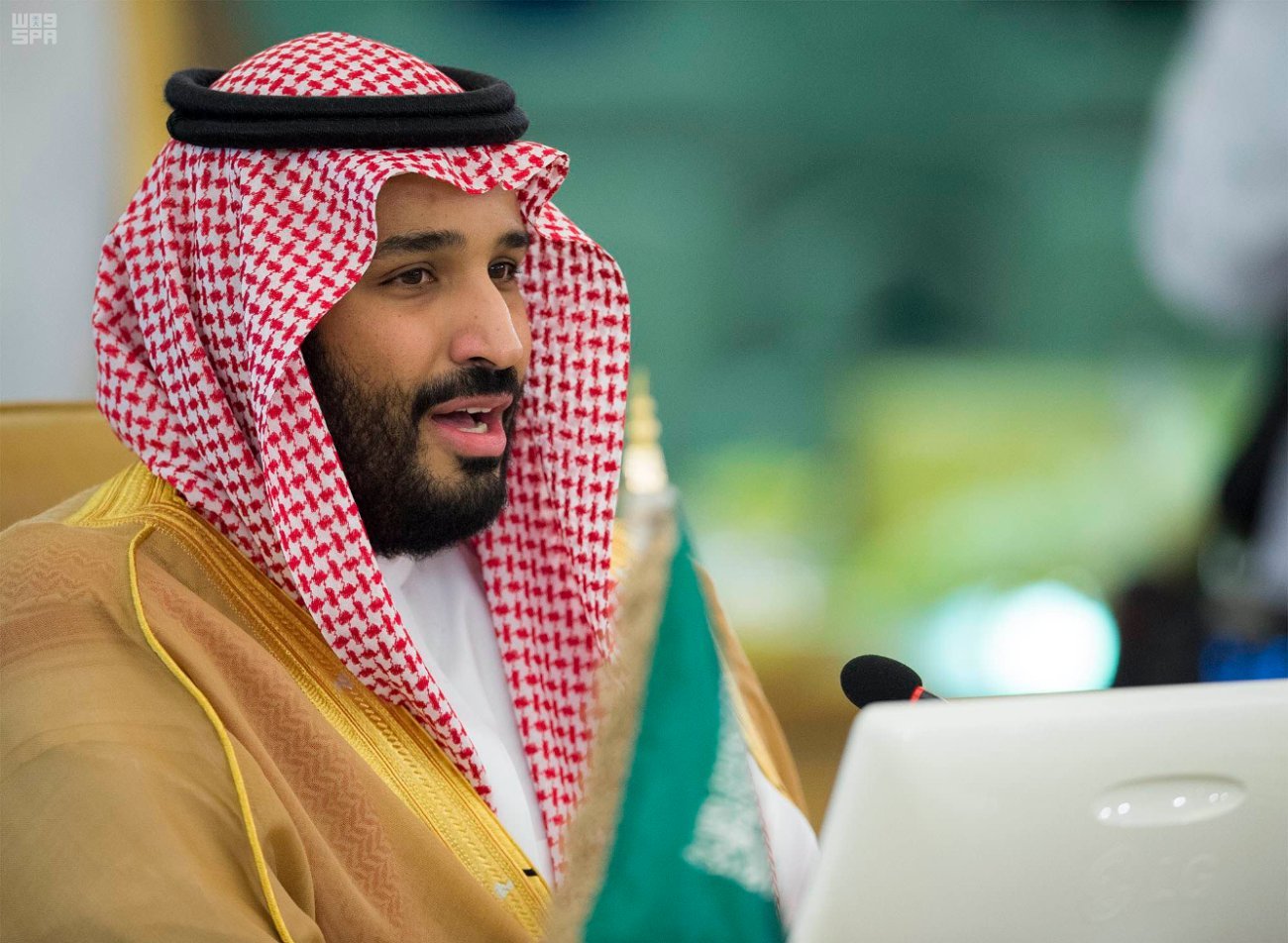 ولي ولي العهد السعودي: دول الخليج يمكن أن تصبح سادس اقتصاد عالمي