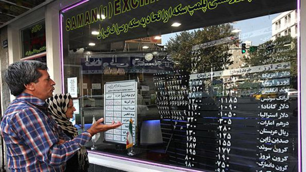 إيران ترفع أسعار 18 سلعة أساسية