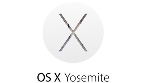 آبل تطلق تحديث OS X 10.10