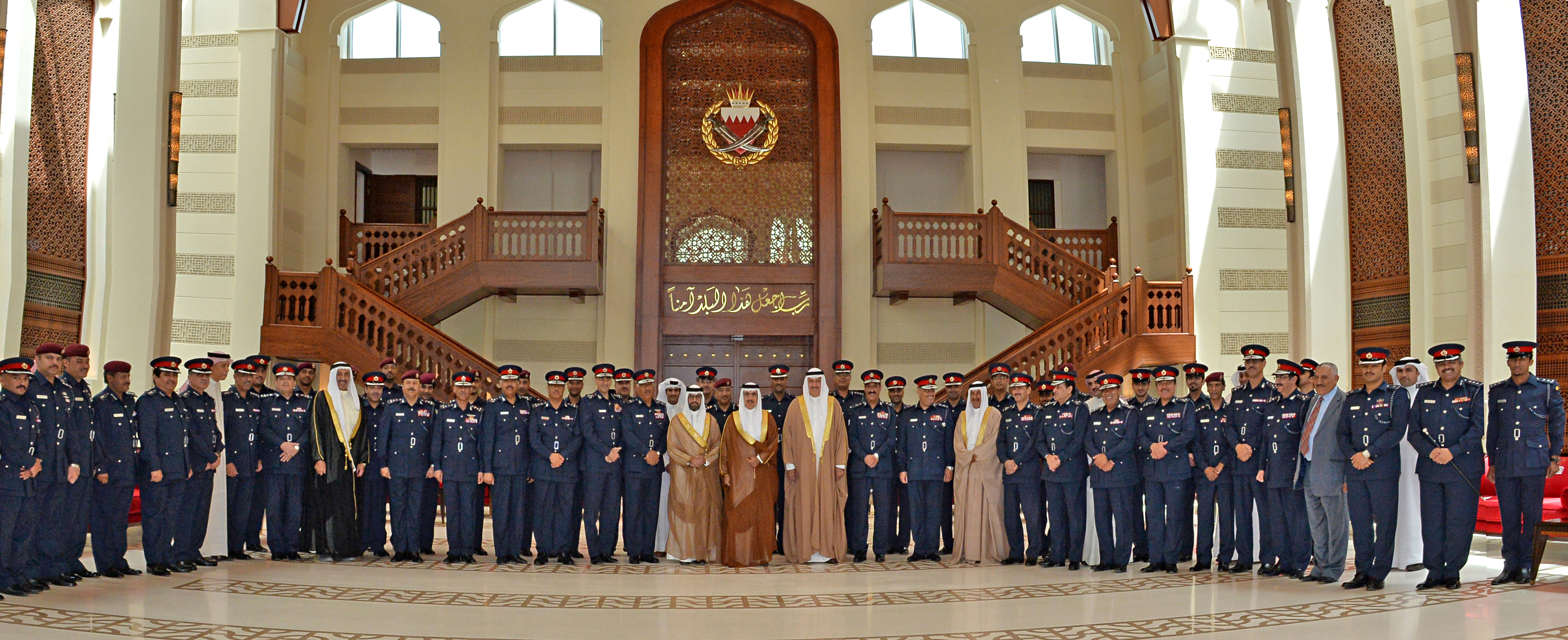 وزير الداخلية: تأمين الفورمولا تحد للأجهزة الأمنية وردود الفعل  طيبة