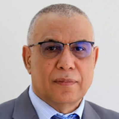  د. السيد علي حبيب