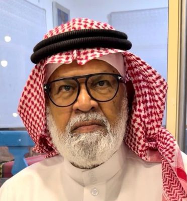 د. عبدالعزيز علي صويلح