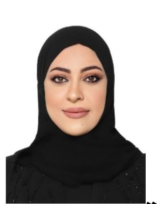  جيهان حسن المرزوقي