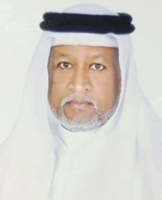  د. ناصر بخيت سعد