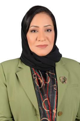 فاطمة عباس القطري