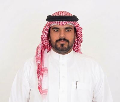 ناصر سعد المرّان