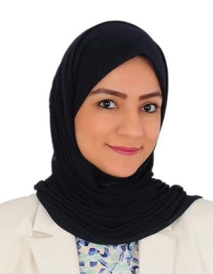 د. نورة عبدالرحمن