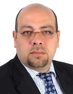 خالد فياض
