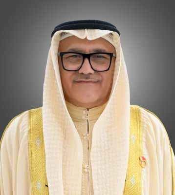  علي بن الشيخ عبدالحسين العصفور
