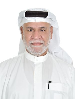 خالد عبدالله المرباطي
