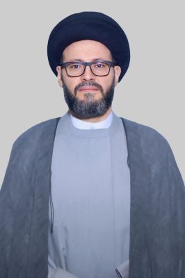 د. السيد محمد علي الحسيني