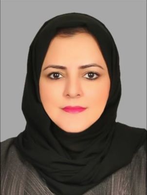 د. موزة عيسى الدوي