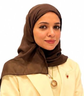 د. شيخة العليوي