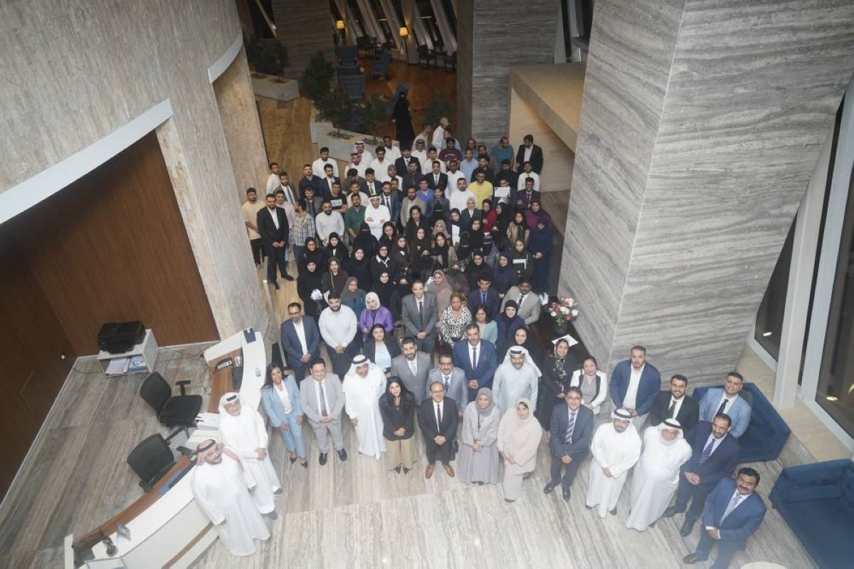 برنامج &laquo;مستقبلي&raquo; يعزز تمكين الشباب في فعاليته السنوية &laquo;كلاود كونكت&raquo;