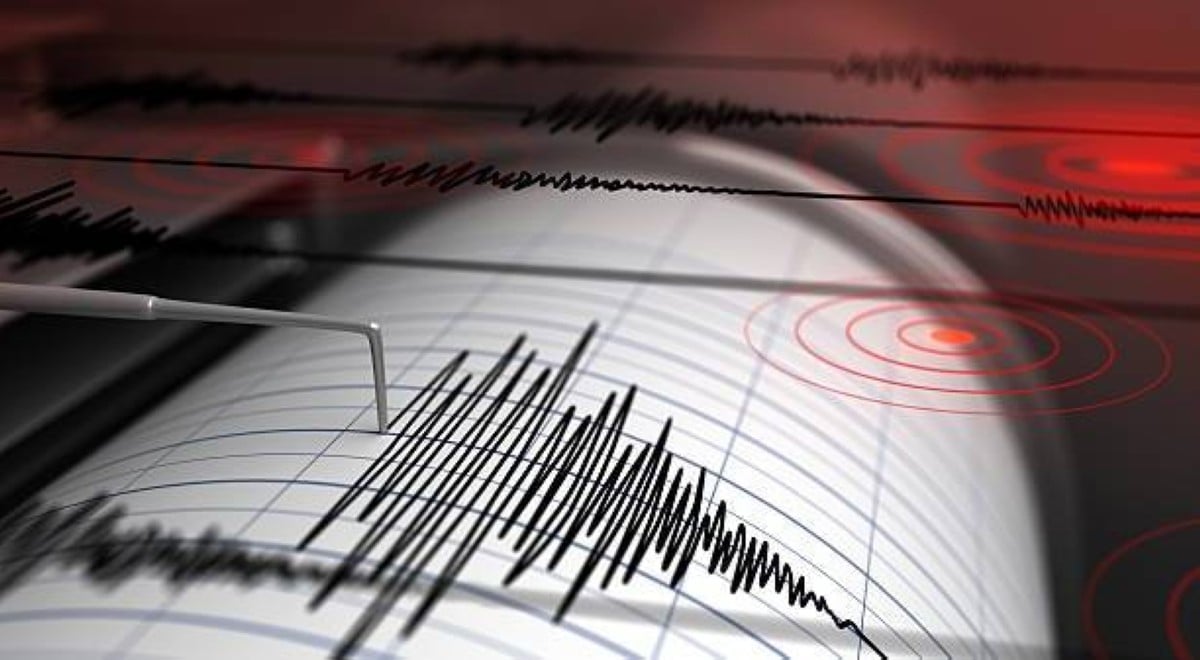 زلزال بقوة 6 درجات يضرب شمالي بابوا غينيا الجديدة