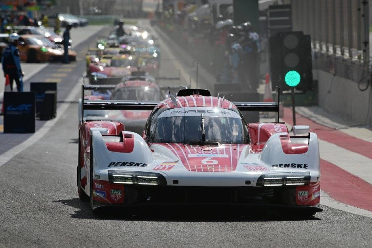 الجمعة والسبت من 10:30 صباحا.. حلبة البحرين الدولية تفتح أبوابها لحضور سباق البحرين للتحمل 8 ساعات