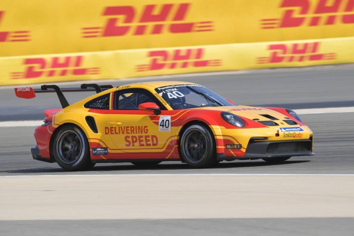 الجمعة والسبت من 10:30 صباحا.. حلبة البحرين الدولية تفتح أبوابها لحضور سباق البحرين للتحمل 8 ساعات