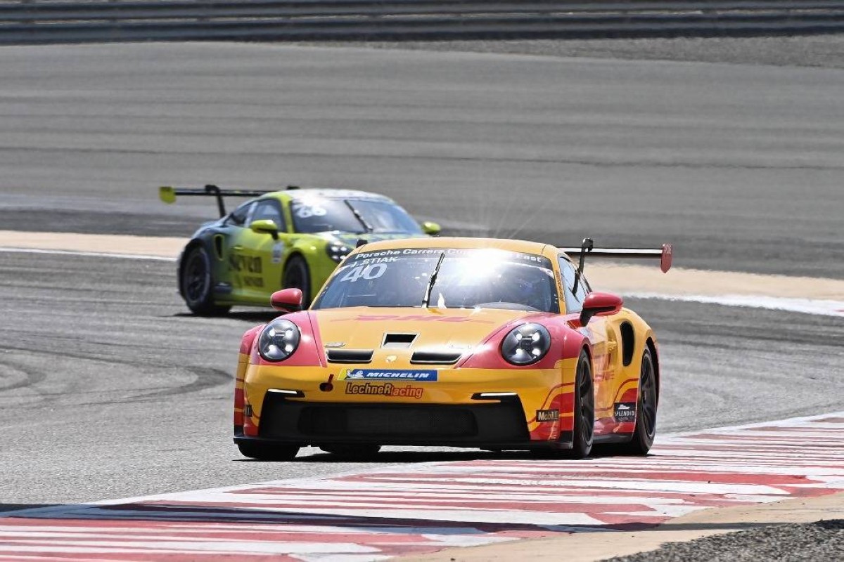 الجمعة والسبت من 10:30 صباحا.. حلبة البحرين الدولية تفتح أبوابها لحضور سباق البحرين للتحمل 8 ساعات