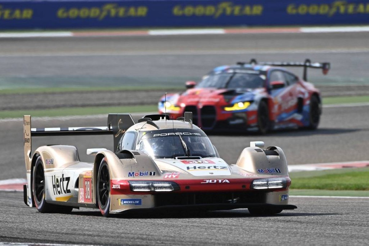 الجمعة والسبت من 10:30 صباحا.. حلبة البحرين الدولية تفتح أبوابها لحضور سباق البحرين للتحمل 8 ساعات