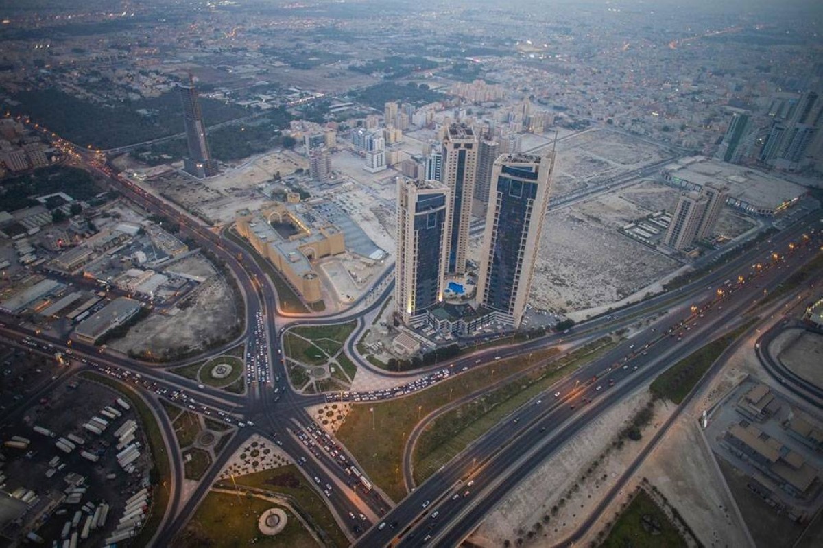 908 ملايين دينار قيمة التداول العقاري منذ مطلع 2024