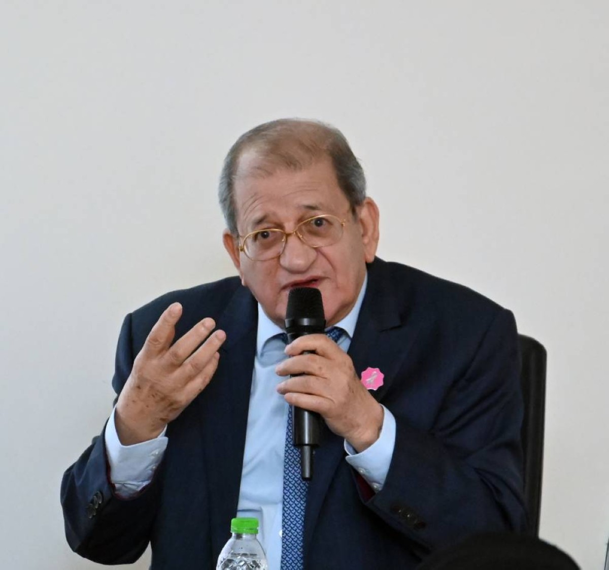 أمانة &laquo;الأعلى للمرأة&raquo; تنظم لقاء توعوي لأهمية الوقاية والفحص المبكر عن سرطان الثدي