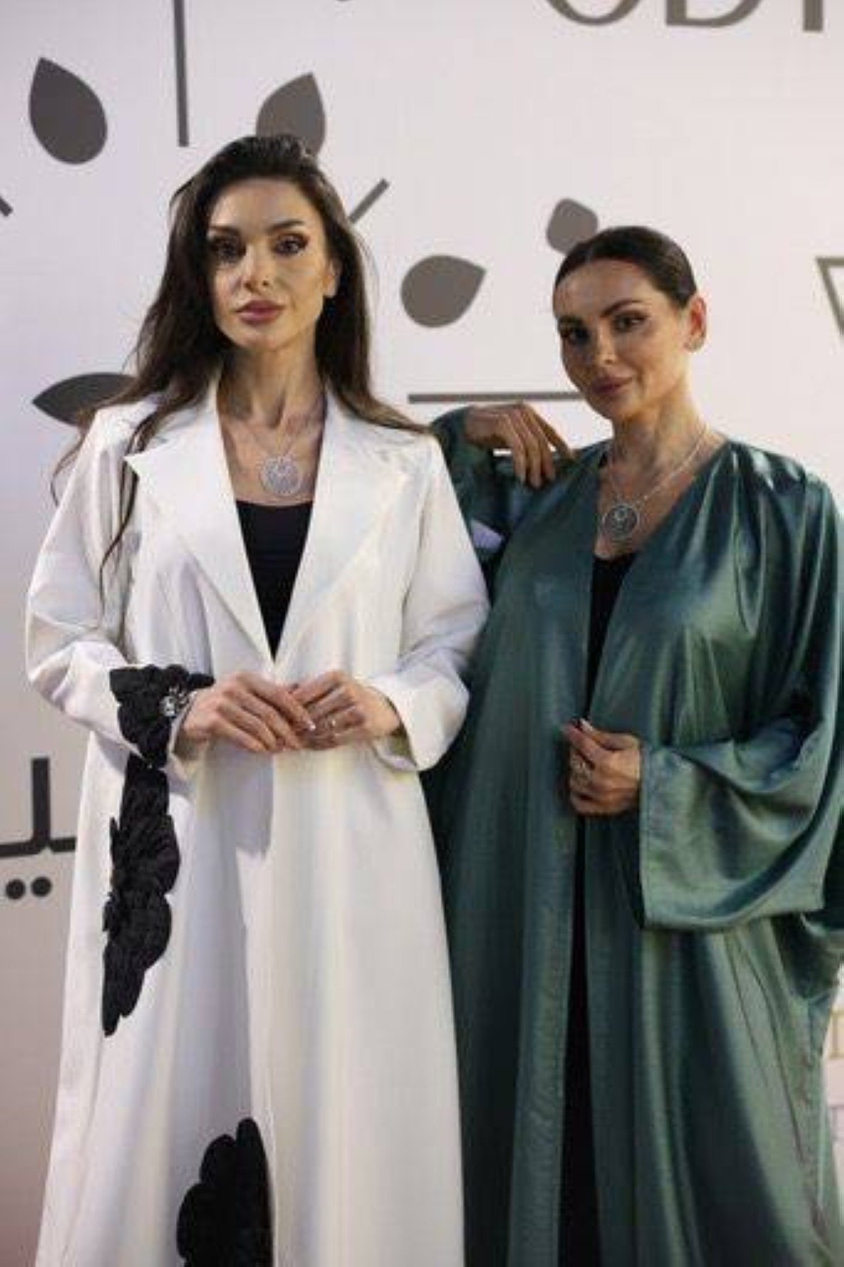 افتتاح معرض الأزياء مودا «Moda Expo» بالتعاون مع فيلا «چيميفا»