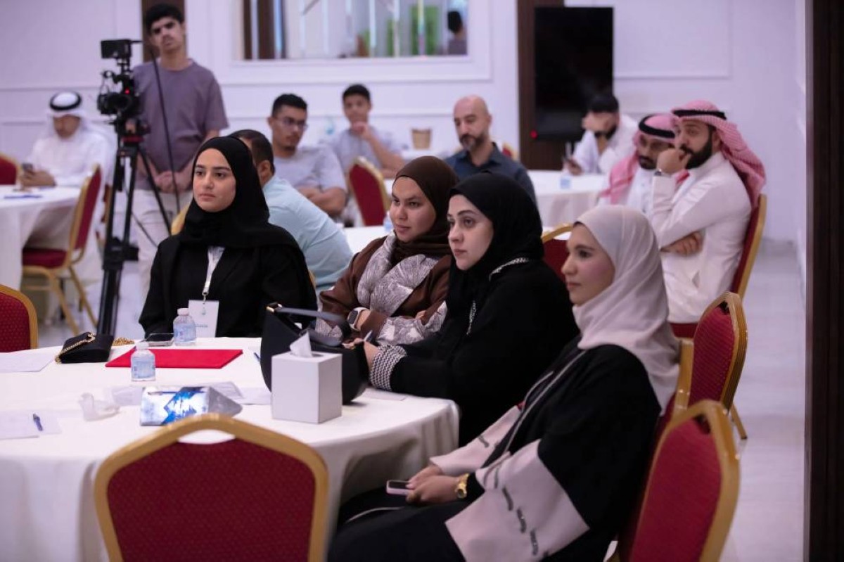 بتنظيم &laquo;مدينة عيسى الخيرية&raquo; و&laquo;جمعية السكلر&raquo;.. تدشين مشروع &laquo;أفق&raquo; بثلاث ورش تفاعلية لطلبة الثانوية والجامعة