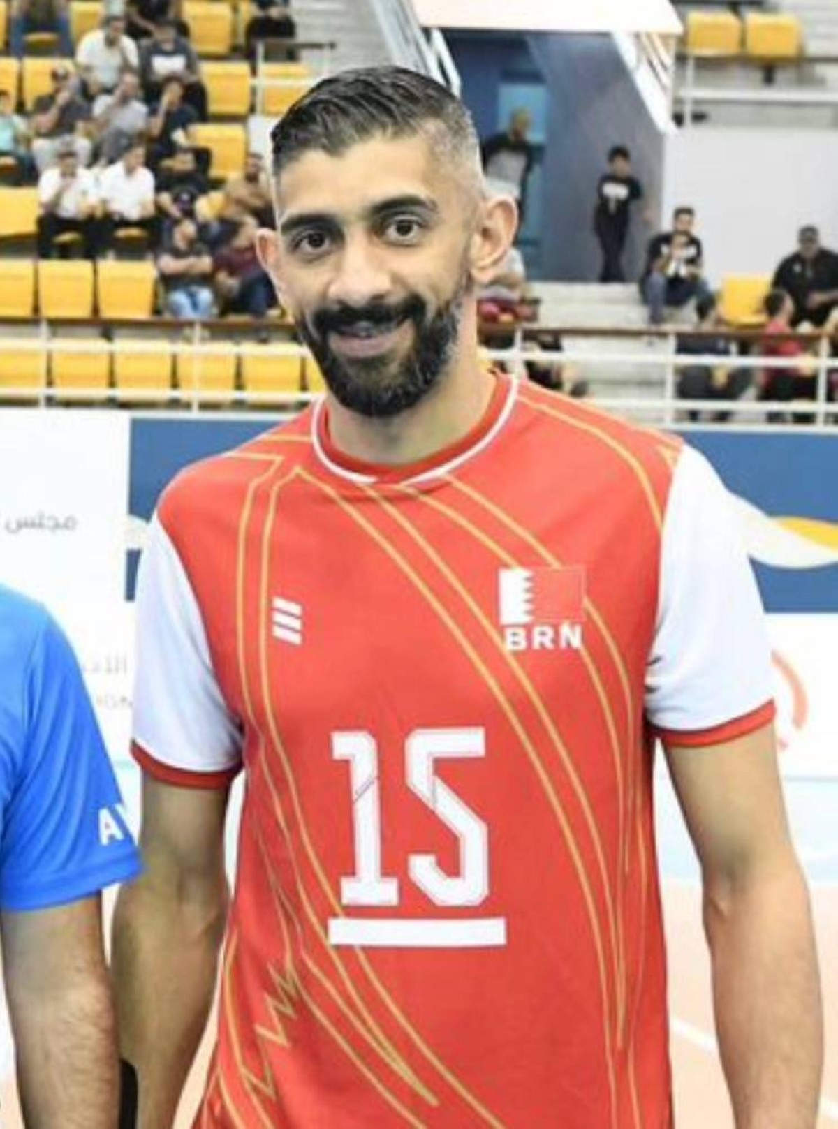 عنان: ثلاث نقاط مهمة.. ونطالب بوقفة أكبر للجماهير البحرينية | صحيفة الوطن