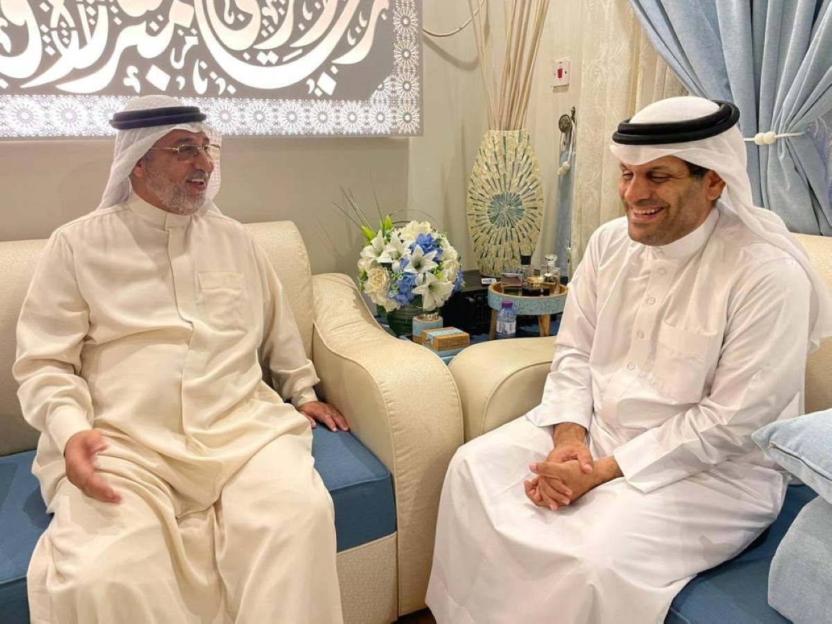 الجودر: &laquo;قوة الدفاع&raquo; مصنع الرجال حيث تعلّمت قوة التحمّل والصبر