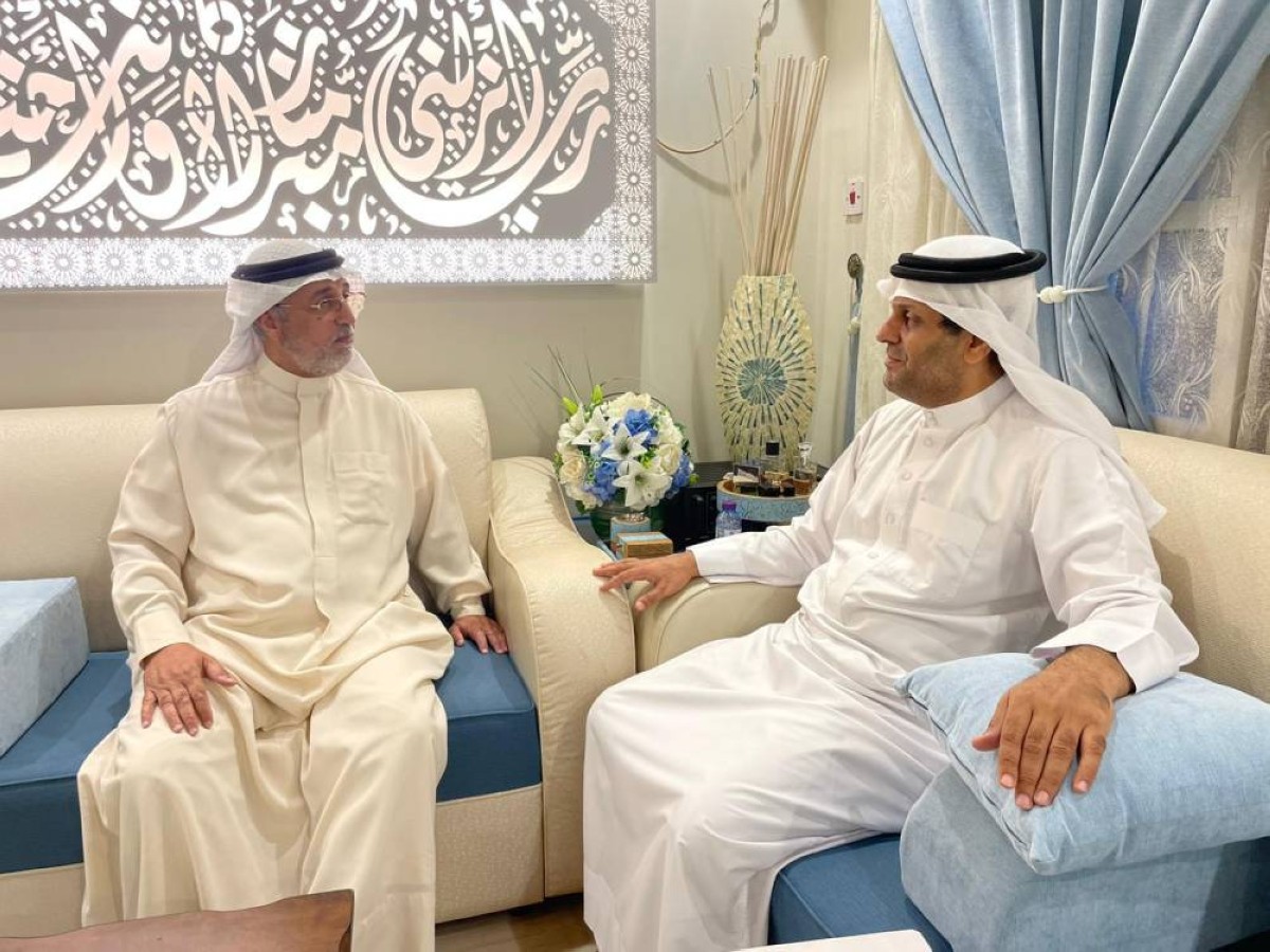 الجودر: &laquo;قوة الدفاع&raquo; مصنع الرجال حيث تعلّمت قوة التحمّل والصبر