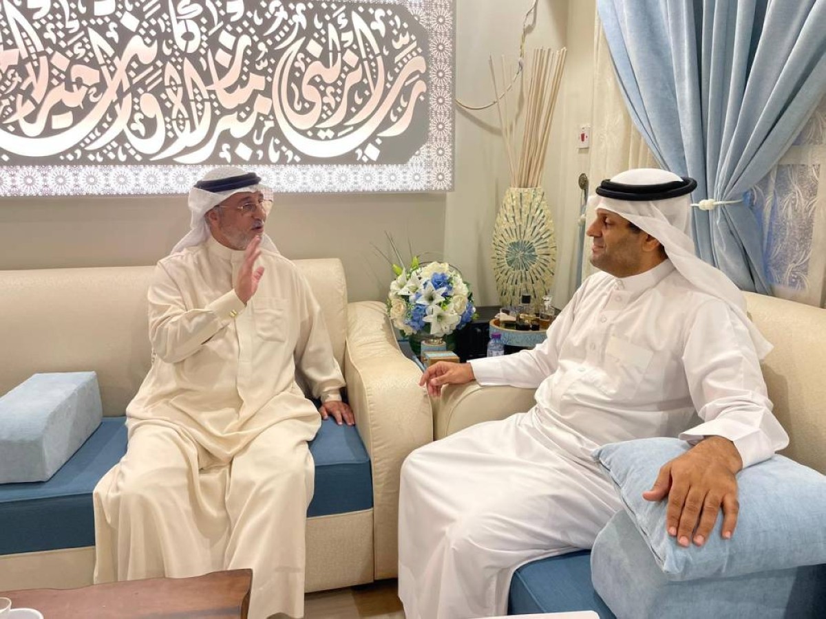 الجودر: &laquo;قوة الدفاع&raquo; مصنع الرجال حيث تعلّمت قوة التحمّل والصبر