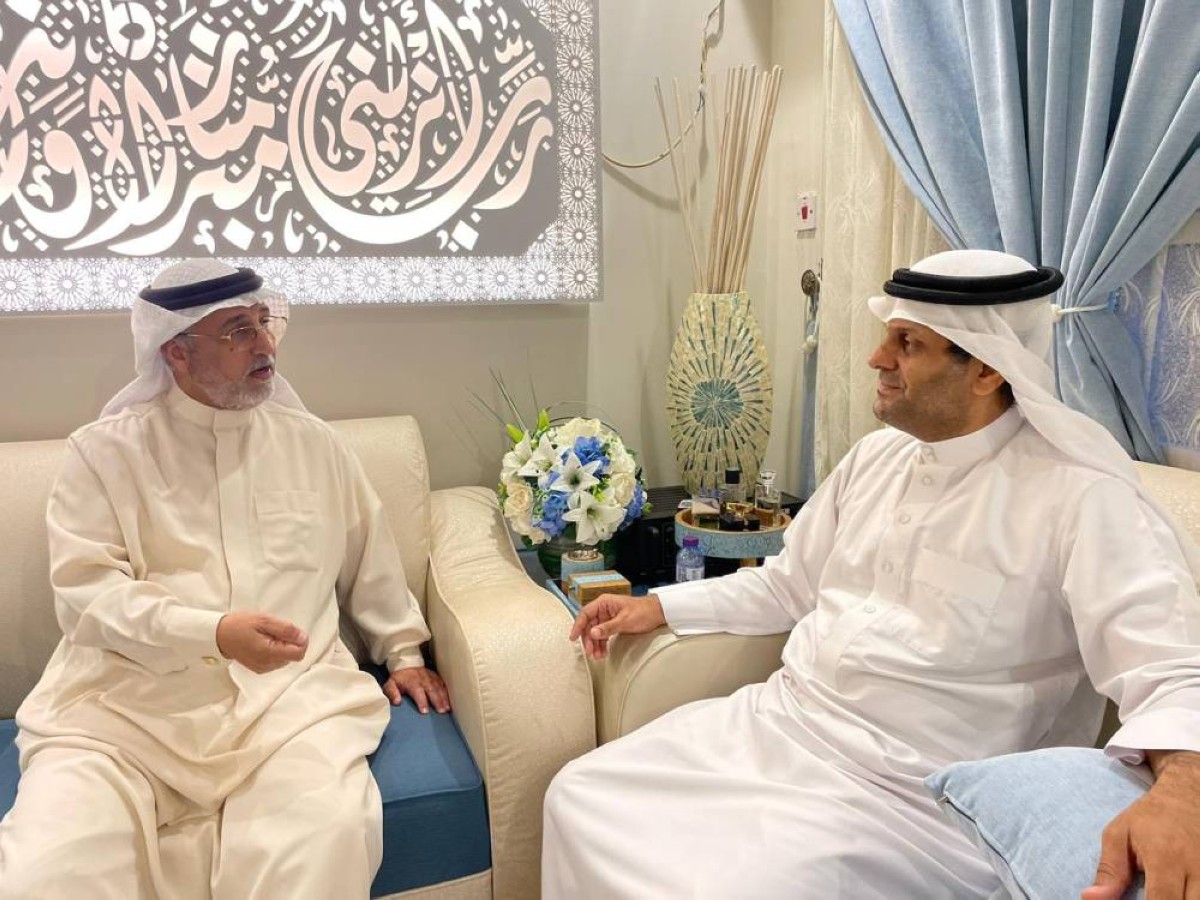 الجودر: &laquo;قوة الدفاع&raquo; مصنع الرجال حيث تعلّمت قوة التحمّل والصبر