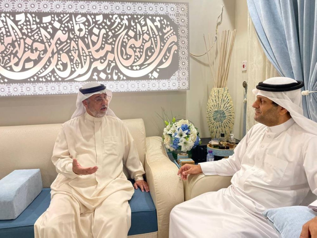 الجودر: &laquo;قوة الدفاع&raquo; مصنع الرجال حيث تعلّمت قوة التحمّل والصبر